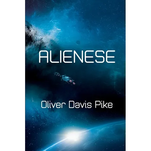 Alienese