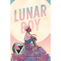 Lunar Boy: A Graphic Novel