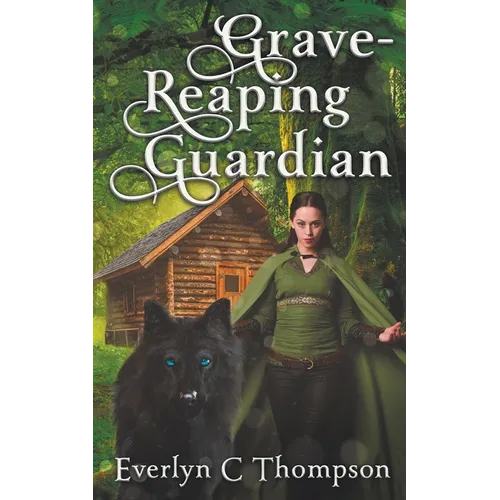 Grave-Reaping Guardian