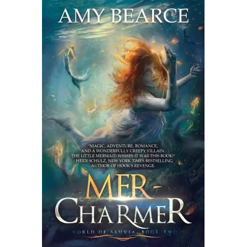 Mer-Charmer
