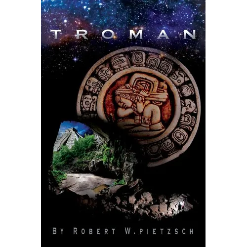 Troman - Paperback
