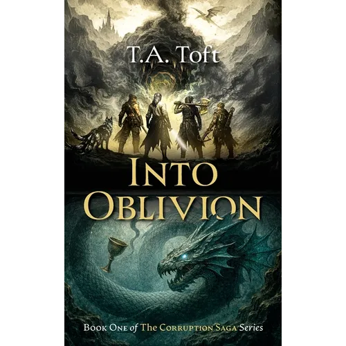 Into Oblivion