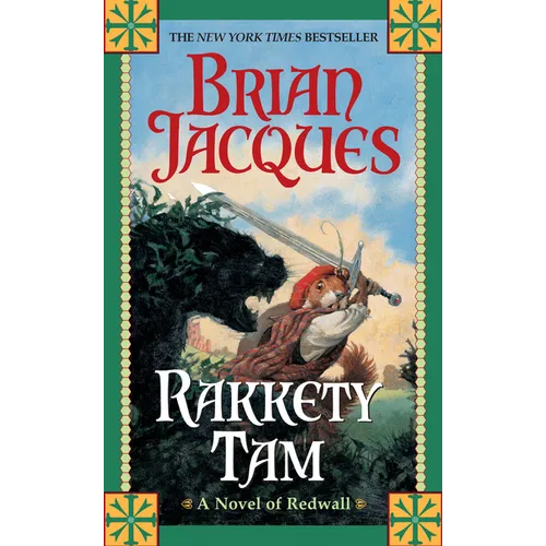 Rakkety Tam