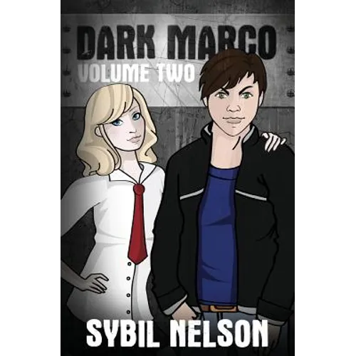 Dark Marco Vol. 2