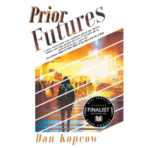 Prior Futures