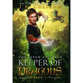 Keeper of Dragons: The Elven Alliance