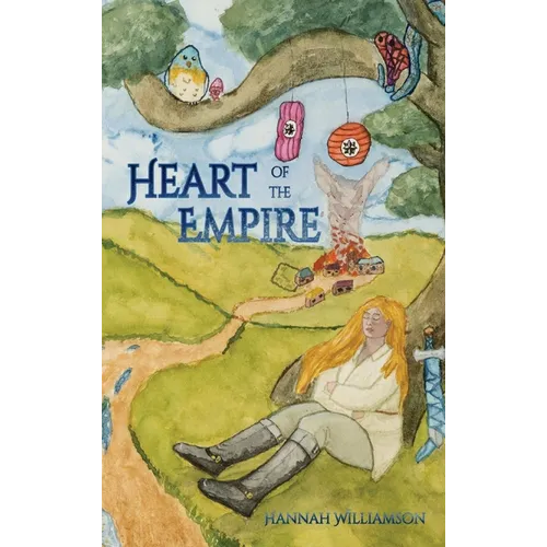 Heart of the Empire