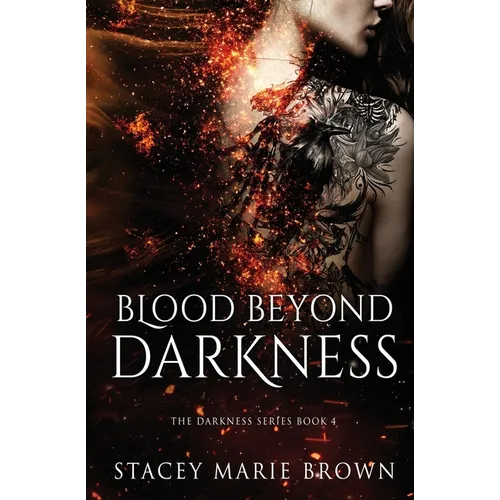 Blood Beyond Darkness