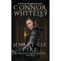 Heart of Fire: A Fireheart Urban Fantasy Novella