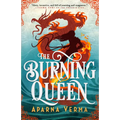 The Burning Queen