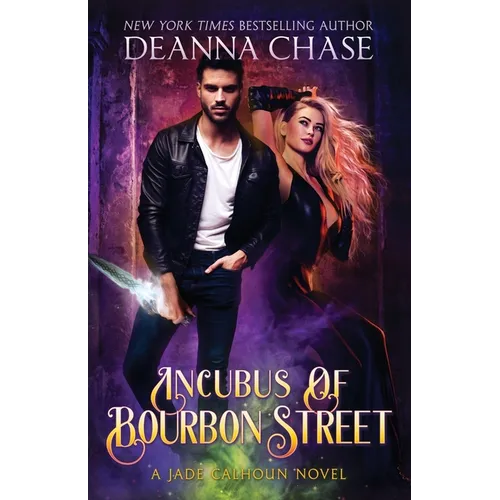 Incubus of Bourbon Street