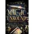 Magic Unbound: Paranormal Witch Mystery
