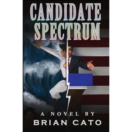 Candidate Spectrum