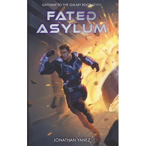 Fated Asylum