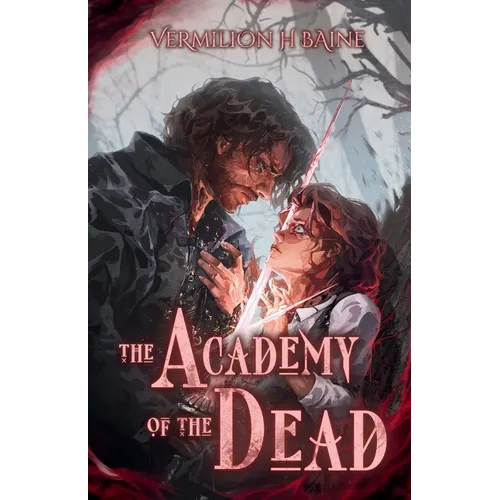 The Academy of the Dead