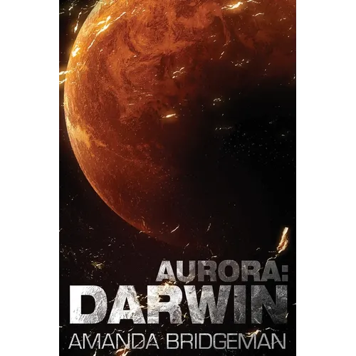 Aurora: Darwin (Aurora 1)