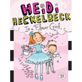 Heidi Heckelbeck Is a Flower Girl