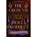 The Crown's Soul Prophecy