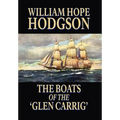 The Boats of the 'Glen Carrig'