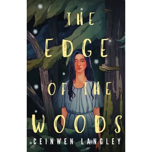 The Edge of the Woods