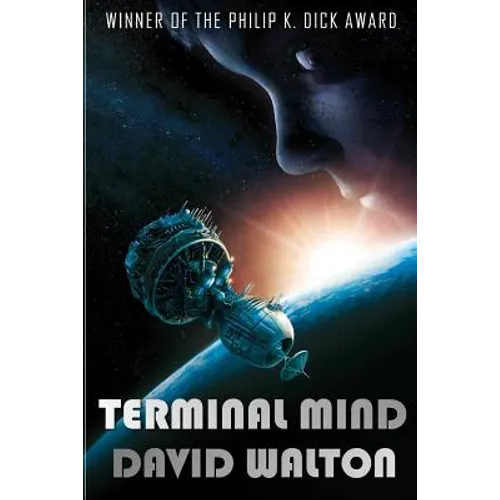 Terminal Mind