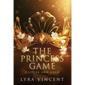 The Princess Game: Glitter and Gold
