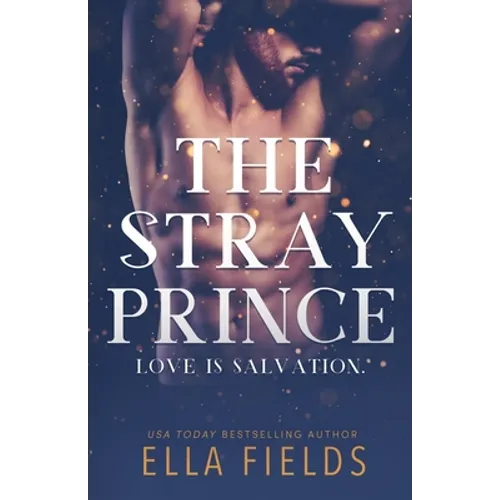 The Stray Prince