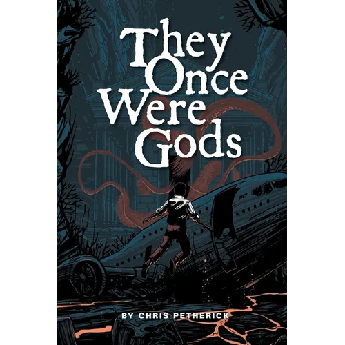 They Once Were Gods