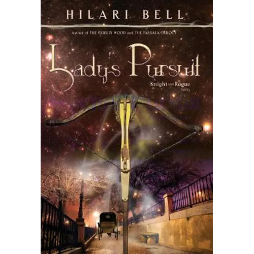Lady's Pursuit