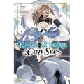 Kunon the Sorcerer Can See, Vol. 1 (Manga)