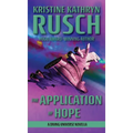 The Application of Hope: A Diving Universe Novella