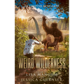 Weird Wilderness: A Cryptid Bestiary