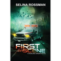 First On Scene: A Howling Sirens Novel