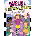 Heidi Heckelbeck the Secret's Out!