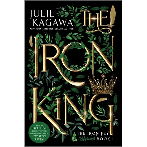 The Iron King Special Edition