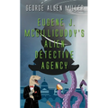 Eugene J. McGillicuddy's Alien Detective Agency