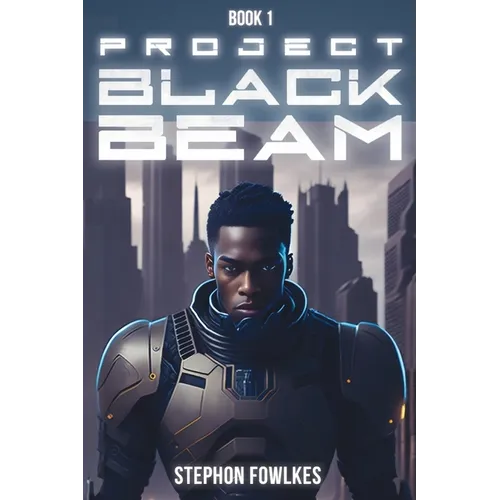 Project Black Beam