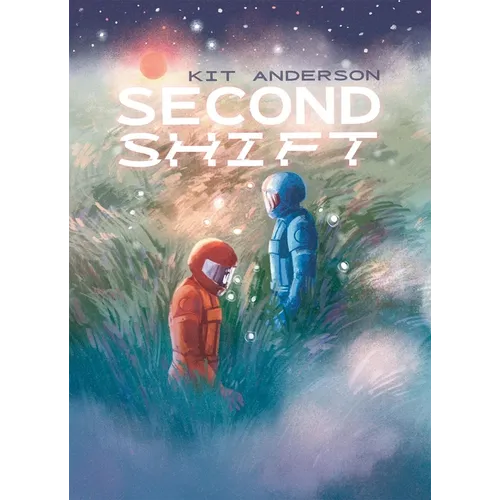 Second Shift
