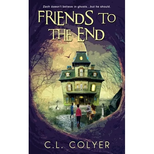 Friends to the End