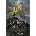 Scion of Lightning: an epic fantasy adventure