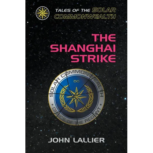 The Shanghai Strike