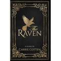 The Raven: A Medieval Christian Fiction (Book Three in The Huntress Series)