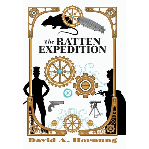 The Ratten Expedition