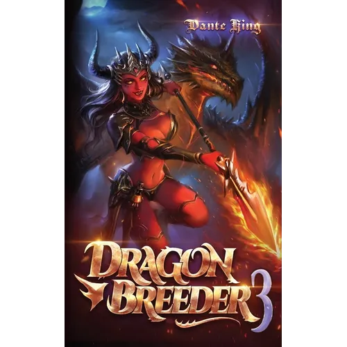 Dragon Breeder 3