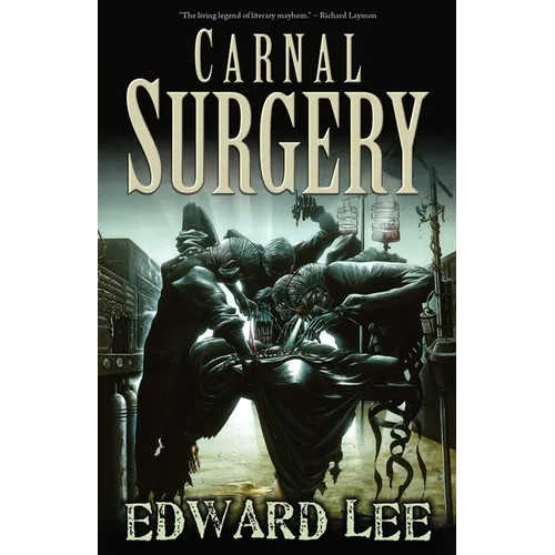 Carnal Surgery