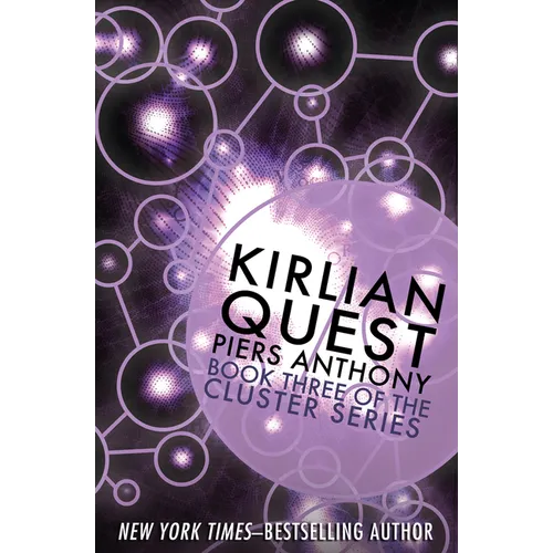 Kirlian Quest