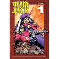 Grimjack Omnibus 1