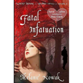 Fatal Infatuation: ALMOST HUMAN The First Trilogy