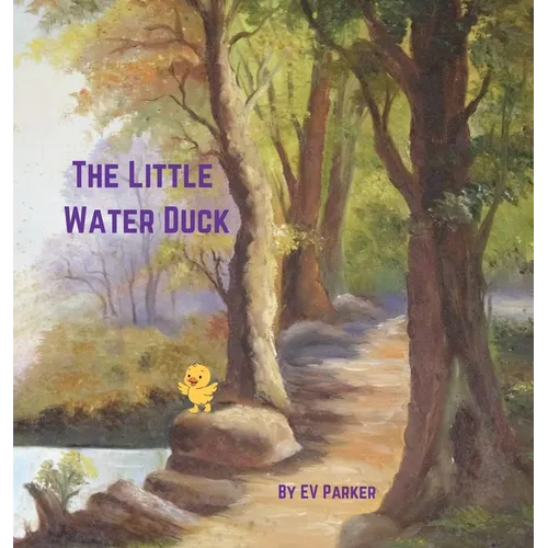 The Little Water Duck