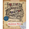Fablehaven Book of Imagination